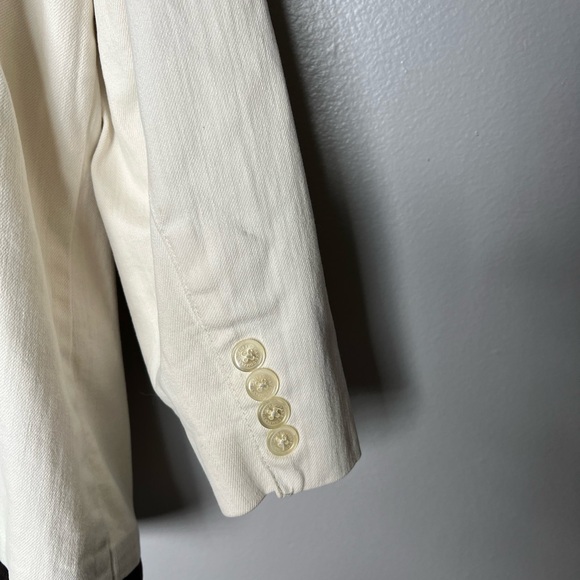 Lauren Jeans Ralph Lauren Jacket- 2X - Picture 6 of 9